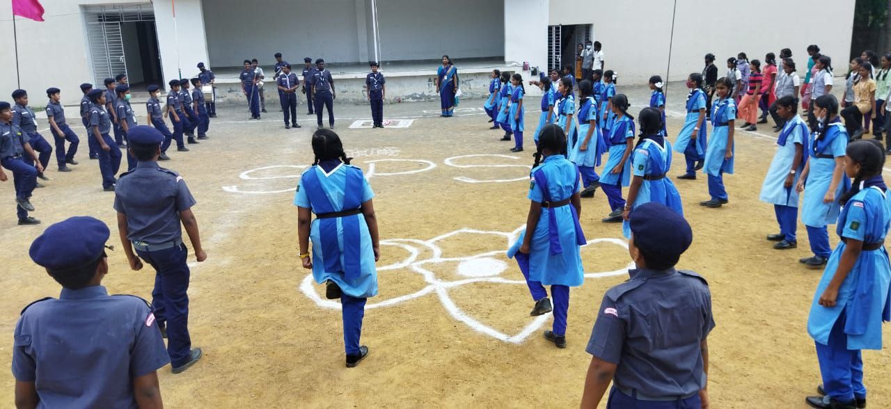 Shikshaa public school gallery